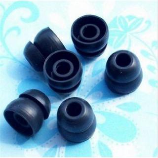 Cặp nút bọc tai nghe bằng silicon