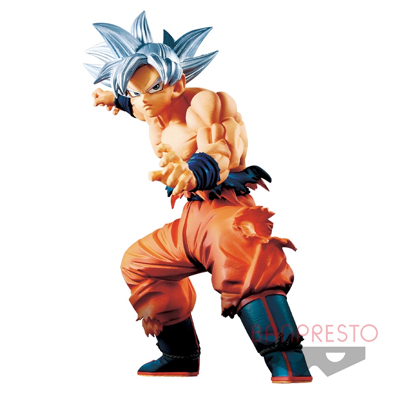 Dragon Ball Super - MAXIMATIC I THE SON GOKU