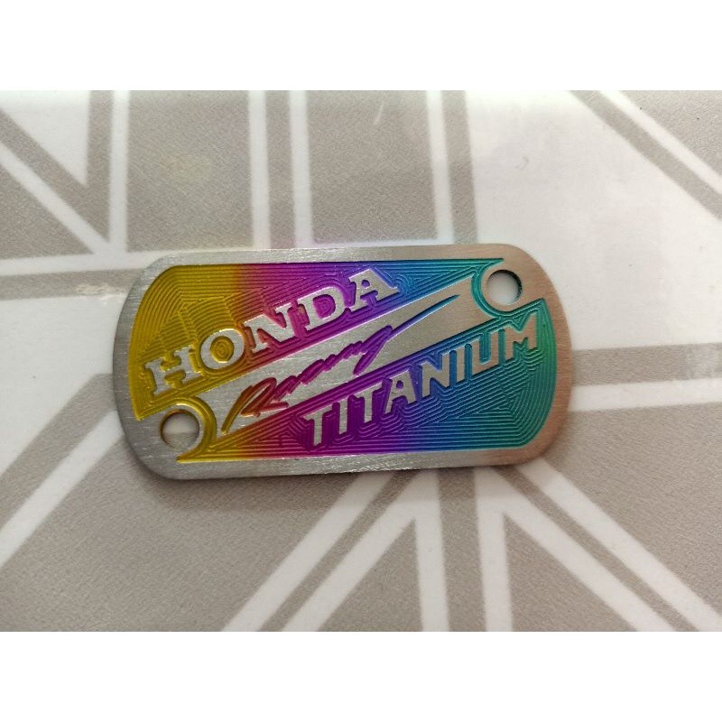 NẤP DẦU HONDA
