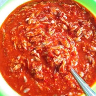 Mắm Cá Rò Huế
