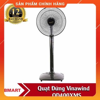 QUẠT ĐỨNG VINAWIND QĐ400X-MS