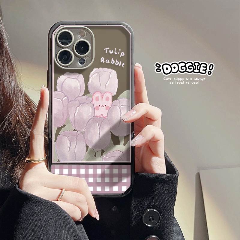 Ốp Điện Thoại Tpu Trong Suốt Chống Sốc Có Giá Đỡ Cho Iphone 13 Pro MAX 12 Pro MAX 11 Pro MAX XS MAX XR X 7 Plus 8 Plus 6 6S