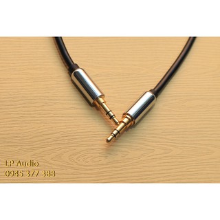 DÂY 3.5 2 ĐẦU ĐỰC HÀNG NỘI ĐIA NHẬT