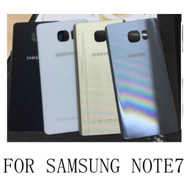 Nắp lưng kính thay thế cho Galaxy Note Fe/ Note 7 Zin đẹp như máy mới