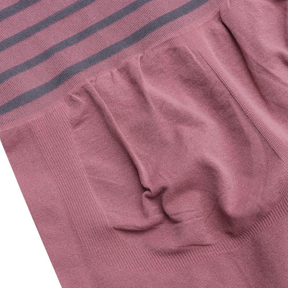 Quần Lót Định Hình Bụng Phẳng Không Đường May Cho Nữ