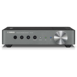 Amply Wireless Streaming Amplifier Yamaha WXA-50