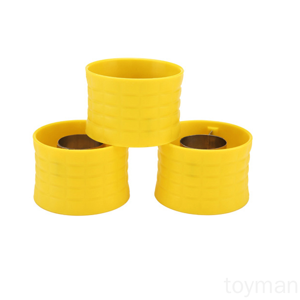 Dụng Cụ Tách Hạt Bắp Tiện Lợi Bằng Thép Không Gỉ 304