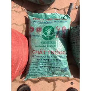 1kg Đất dinh dưỡng cho cây trồng