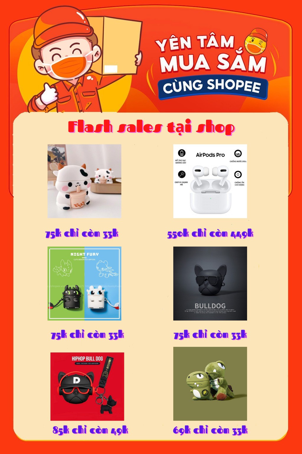 SVip Store, Cửa hàng trực tuyến | Shopee Việt Nam