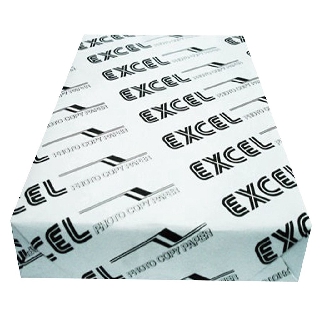 ] giấy a4 excel 70g nhập khẩu indo