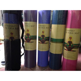 Thảm tập yoga tpe cao cấp