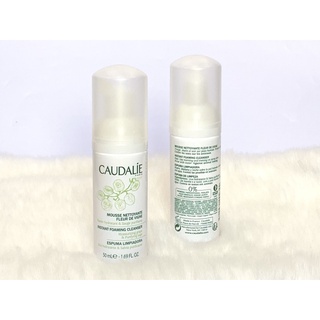 Sữa rửa mặt bọt Caudalie