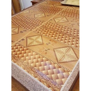 Chiếu tre điều hoà