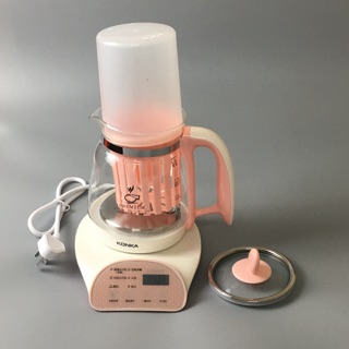 Bình hâm sữa cho bé Konka KHK-1812 12L