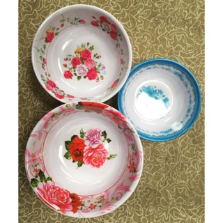 bát ôtô đủ cỡ