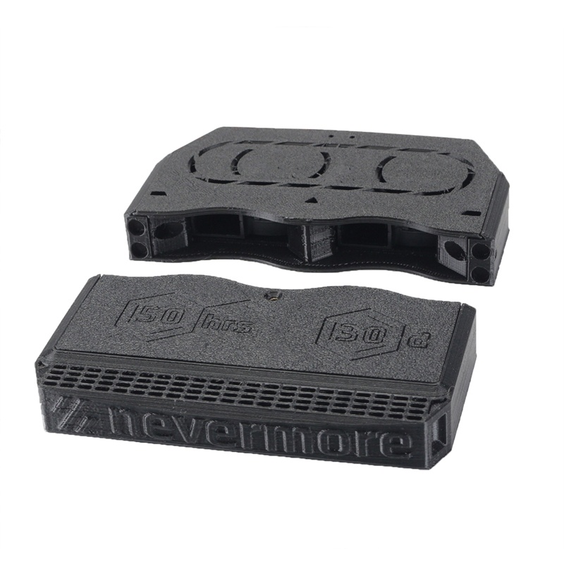 Bộ Lọc Không Khí V5 Cho Máy In 3D Voron V2 Trident V0 w / 5015 24V