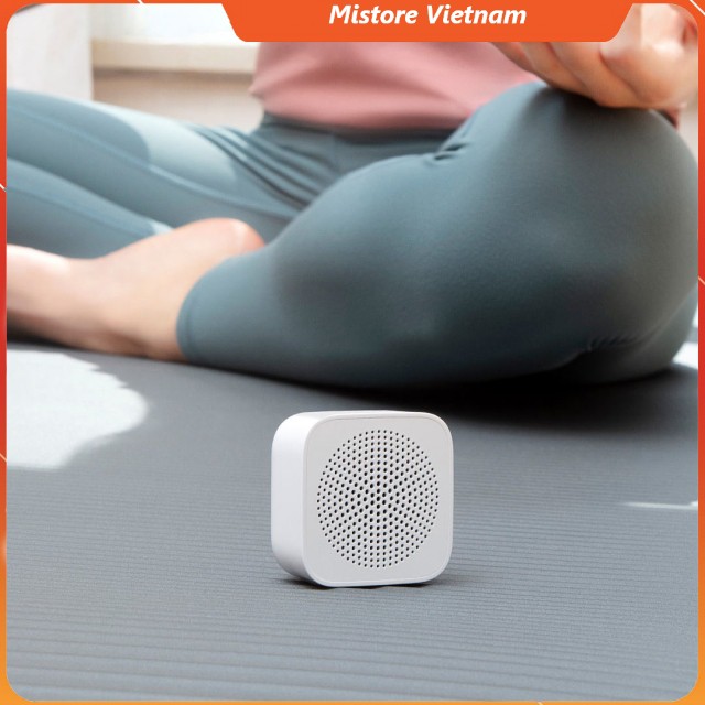 Loa Bluetooth thông minh Mini Xiaomi 2020 XiaoAi bỏ túi tiện lợi