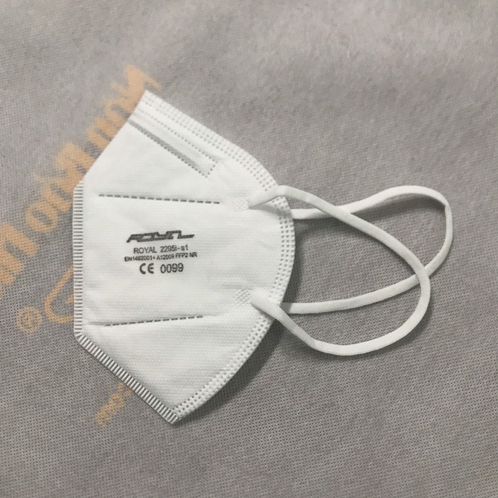 Khẩu Trang Y Tế 3M, Khẩu Trang 3M 9501 Kháng Khuẩn Dùng Nhiều Lần