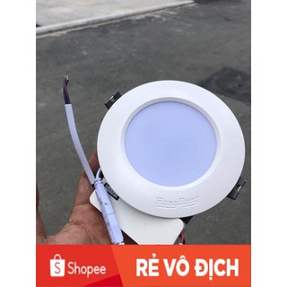 ÂM TRẦN 12W RẠNG ĐÔNG