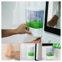 HỘP ĐỰNG XÀ PHÒNG NHÀ TẮM