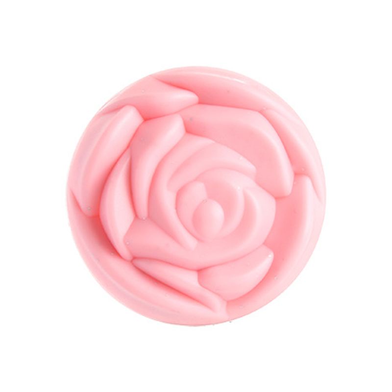 Set 5 Hũ Nhựa Rỗng Đựng Kem Mỹ Phẩm Có Nắp Đậy Tiện Dụng