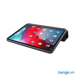  Bao da dành cho iPad Mini 5/4 MUTURAL with Pencil Holder