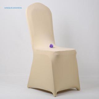 Áo bọc ghế tiệc cưới
