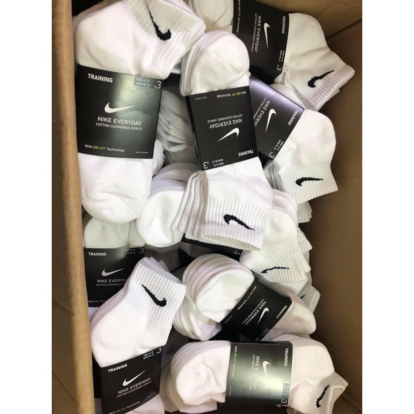 Vớ Nike chính hãng