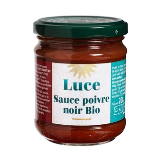 Sốt cà chua BBQ - Húng quế - Tiêu đen - Ketchup - Eden