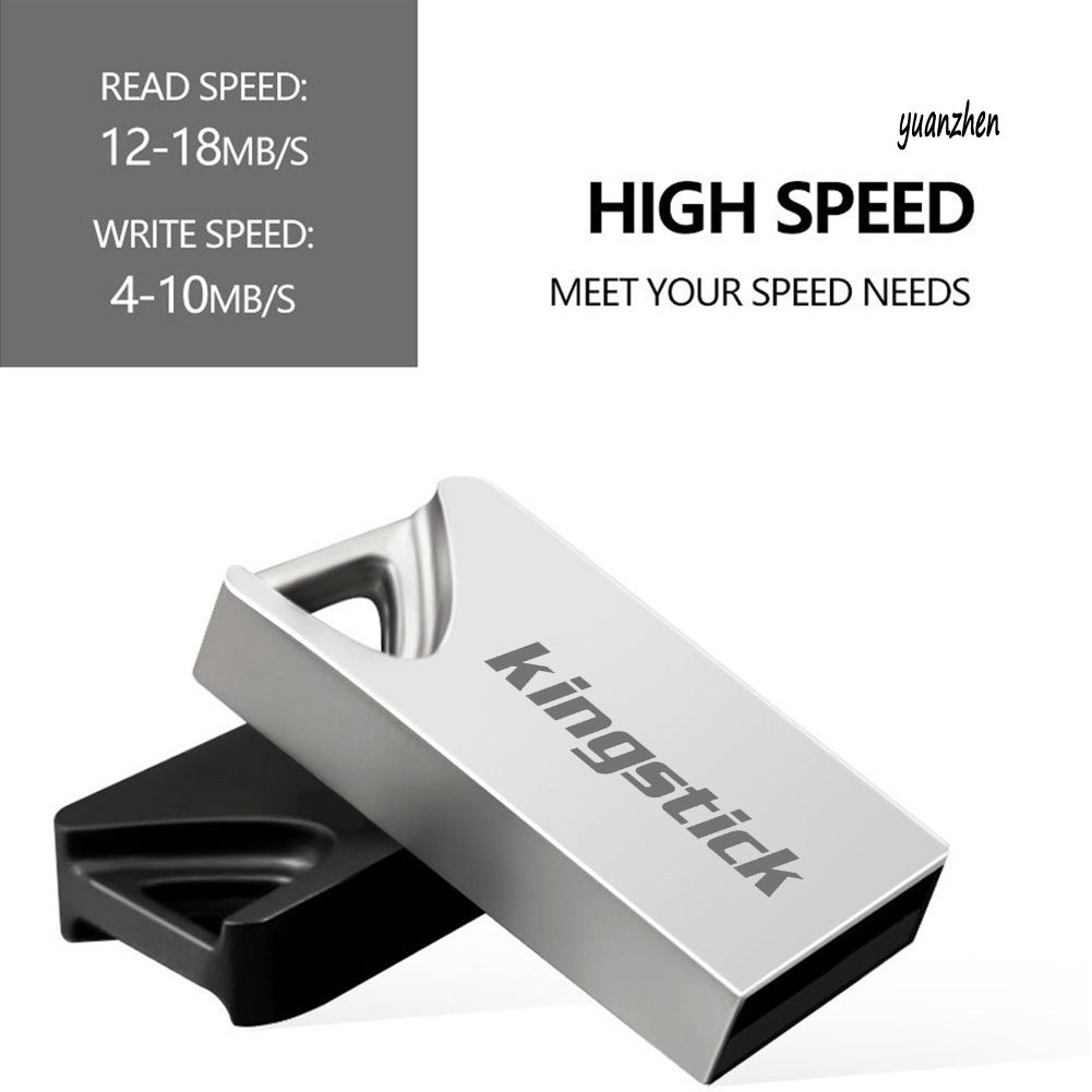 Usb 3.0 2-64gb Vỏ Kim Loại Chất Lượng Cao | BigBuy360 - bigbuy360.vn