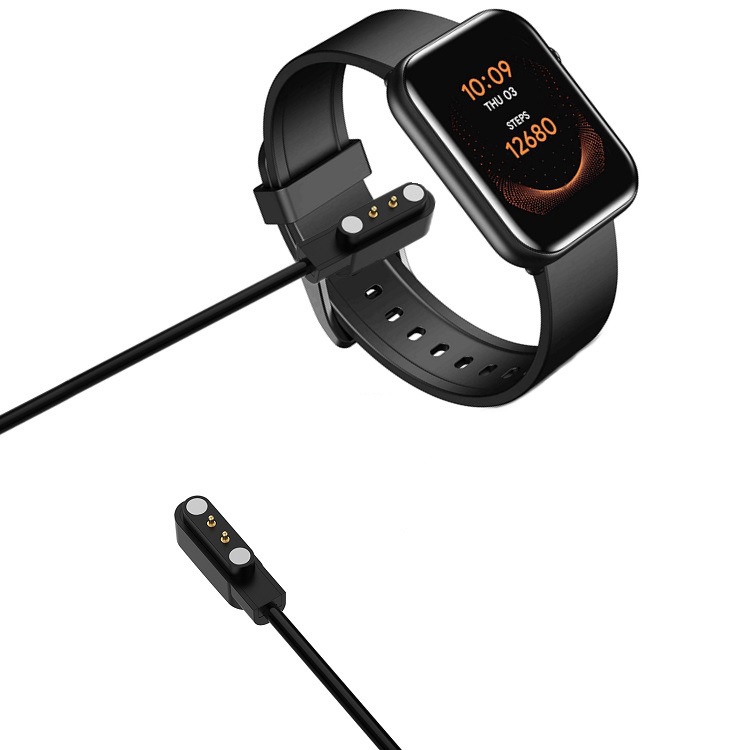 Dây Cáp Sạc Dành Cho Đồng Hồ Thông Minh Oppo watch Free / Ticwatch GTH