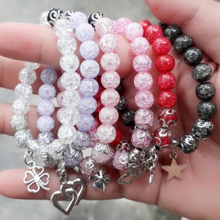 Sỉ 3 vòng Đá Phong Thủy [ Xưởng Sản Xuất Vòng Tay Handmade TPHCM ]