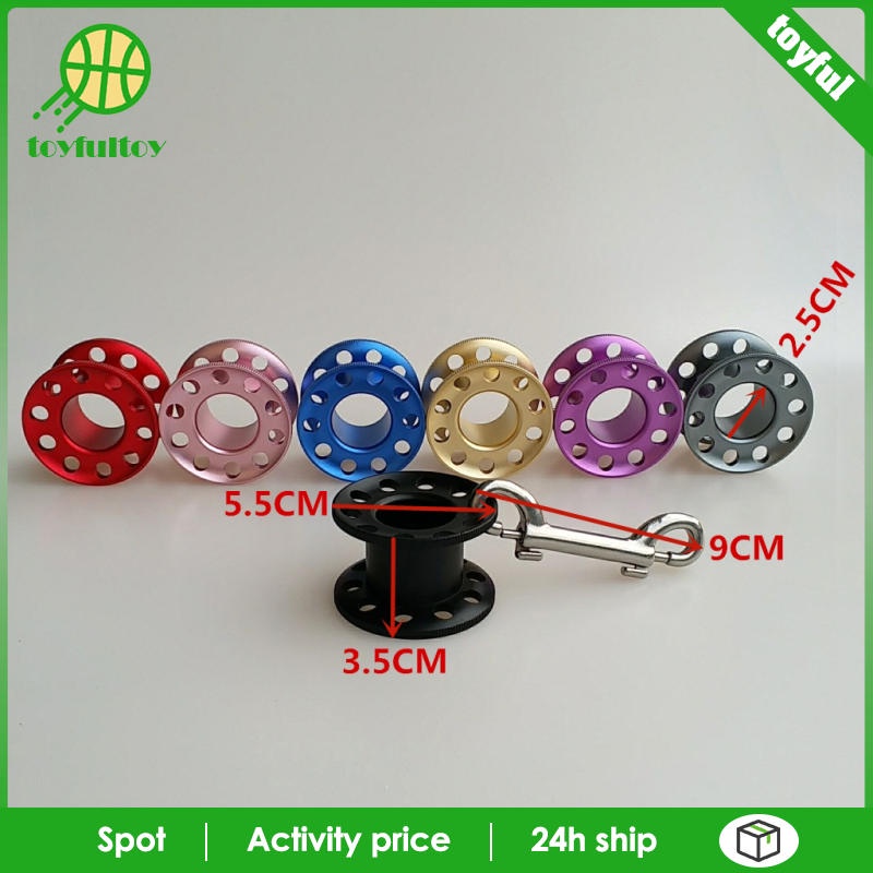 Kẹp dây câu cá hai đầu màu đen chống mòn
 | BigBuy360 - bigbuy360.vn