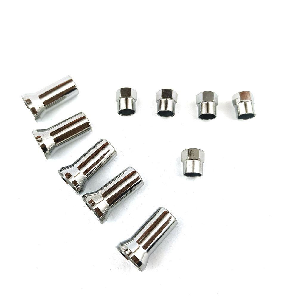 Bánh Xe Trái Phải Bánh Trước / Sau Bánh Xe Hơi TR414 TR413