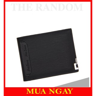 Ví thời trang nam phong cách hàn quốc lịch lãm hq3