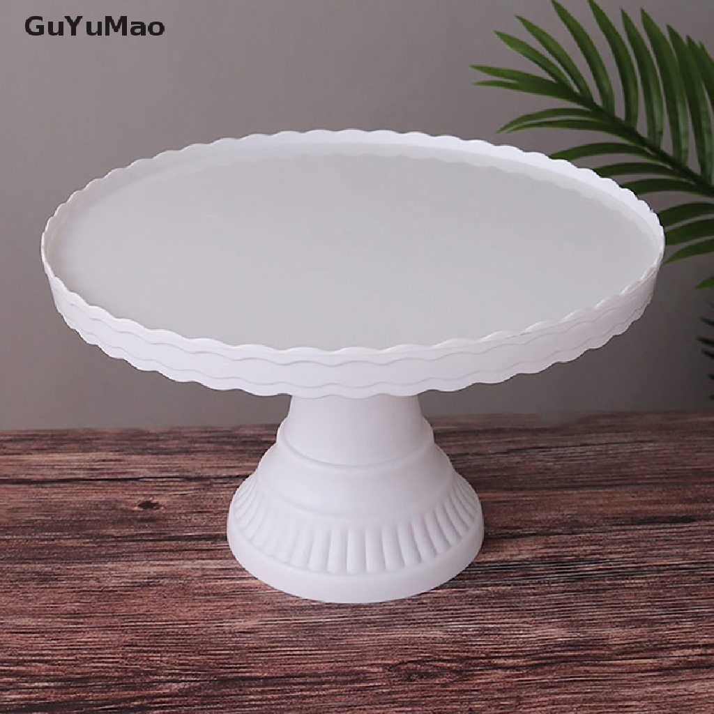 Giá đỡ trưng bày bánh kem tráng miệng siêu bền tiện dụng dành cho tiệc cưới