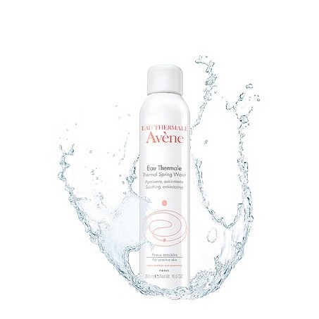 Nước khoáng làm dịu, chống kích ứng da Avène Thermal Spring Water 300ml | BigBuy360 - bigbuy360.vn