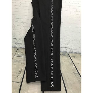 Quần Legging Zara Chất mềm