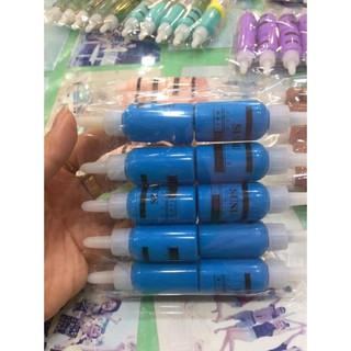 Bột vẽ - Bột màu Susu