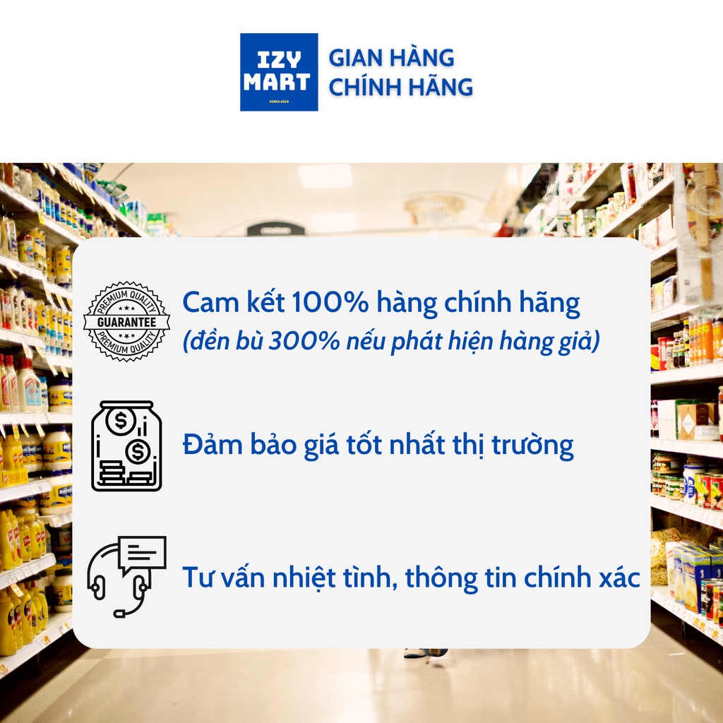 Hạt nêm rau củ hữu cơ dmBio
