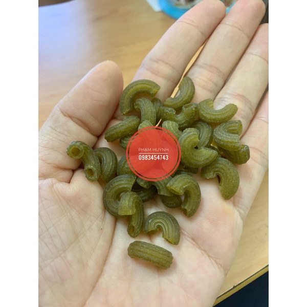 Nui chùm ngây Fuma gói 300gr dai ngon bổ dưỡng