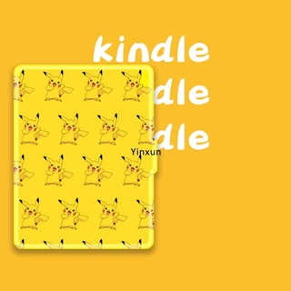 Bao da máy đọc sách PU cho Amazon Kindle Paperwhite 1/2/3/4