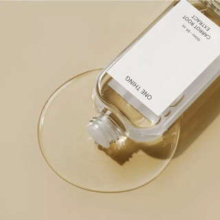 Toner cà rốt ONETHING CARROT ROOT EXTRACT