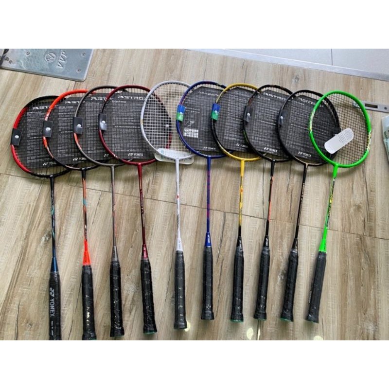 Vợt cầu lông Yonex , Proace chính hãng nhập khẩu 💥💥💥