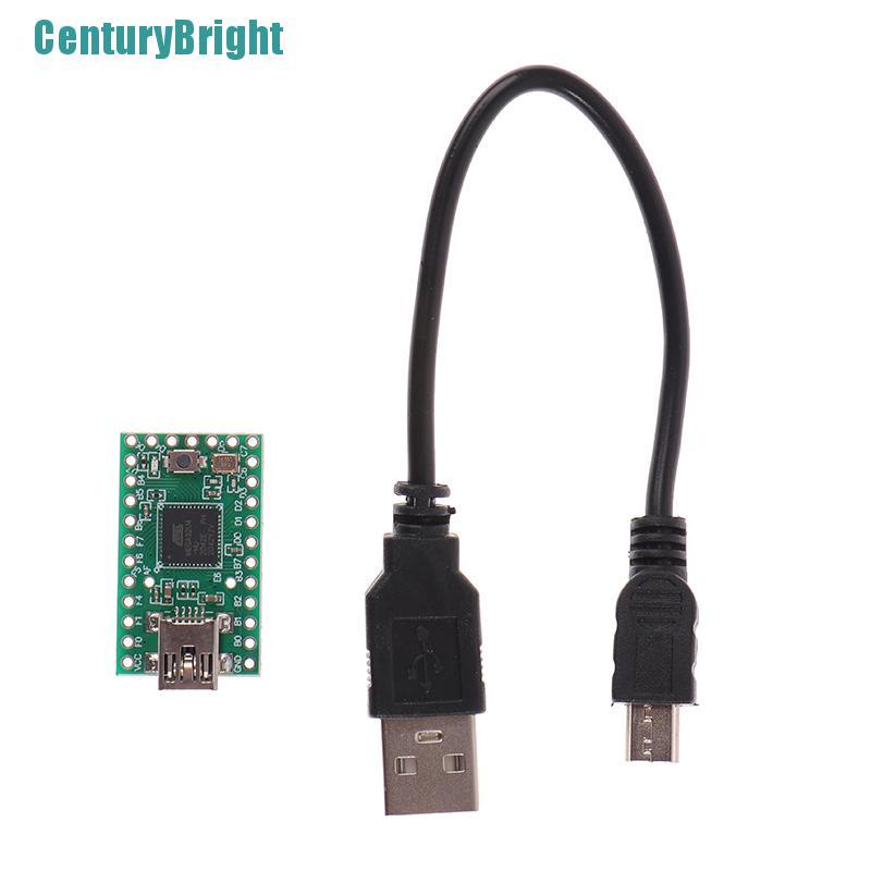 Bàn Phím Teensy 2.0 Usb Cho Arduino Avr Isp Thí Nghiệm