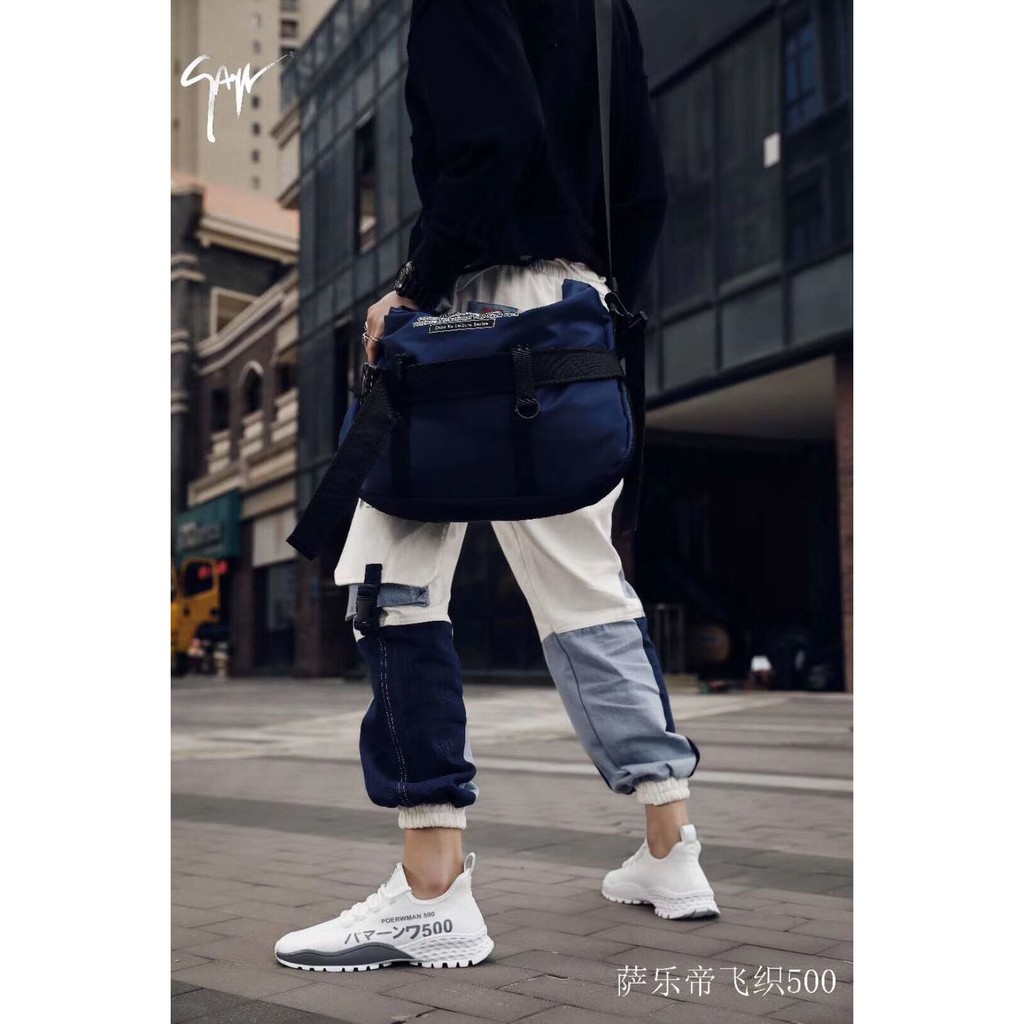 Giày Thể Thao Nam Thời Trang Mùa Hè Mới 2021 | BigBuy360 - bigbuy360.vn