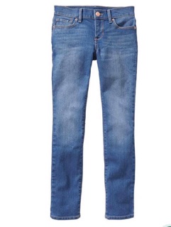 Quần Jeans Oldnavy dư xịn