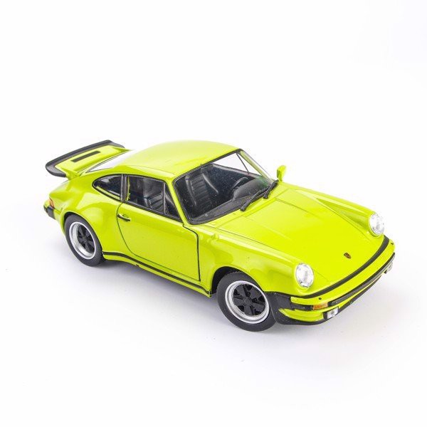 Mô hình xe cổ điển Porsche 1:24 Welly