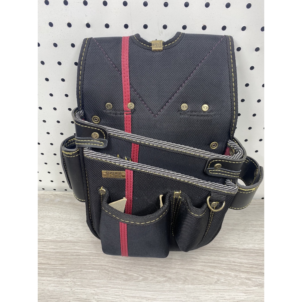 Các loại túi to đeo đồ nghề điện