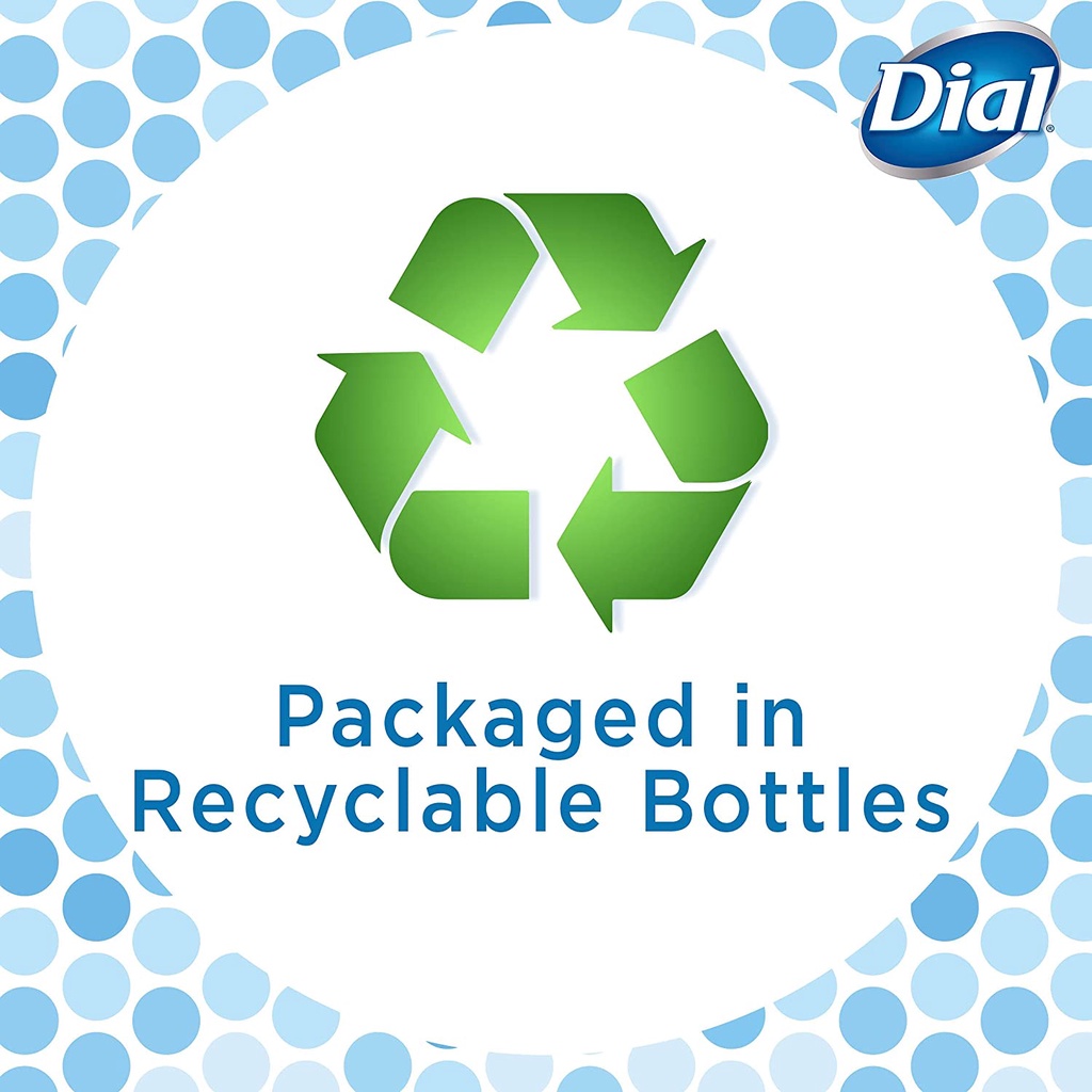 Sữa tắm Dial Lavender&Jasmine, Spring Water, Gold, Himalayan Salt, Silk&Magnolia,Orchid,Seaberry